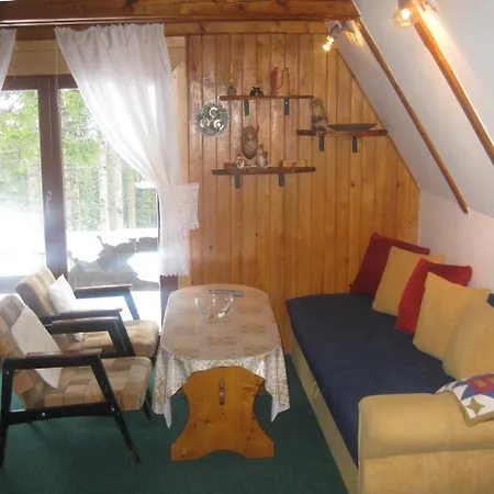 Vikendica Lane Chalet Lane Daire Jahorina