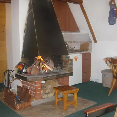 Vikendica Lane Chalet Lane Daire