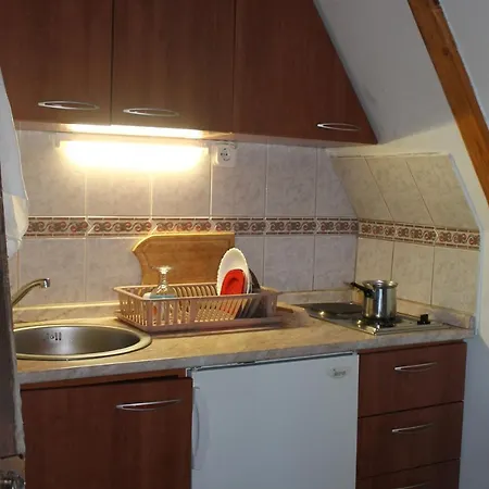 Vikendica Lane Chalet Lane Daire *