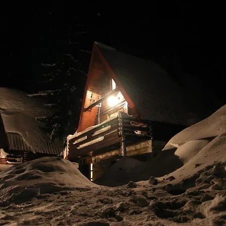 Daire Vikendica Lane Chalet Lane Jahorina