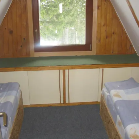 Daire Vikendica Lane Chalet Lane Jahorina