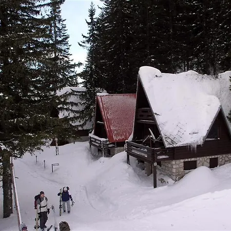 Vikendica Lane Chalet Lane Daire Jahorina