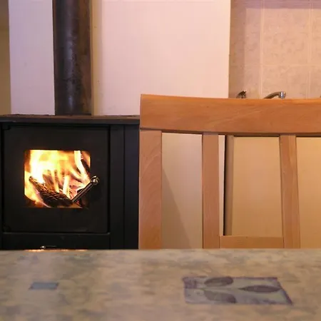 Vikendica Lane Chalet Lane Jahorina